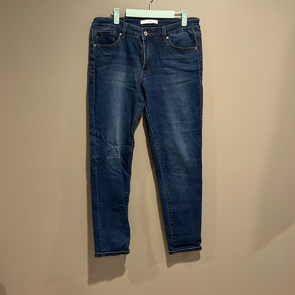 Kancan jeans